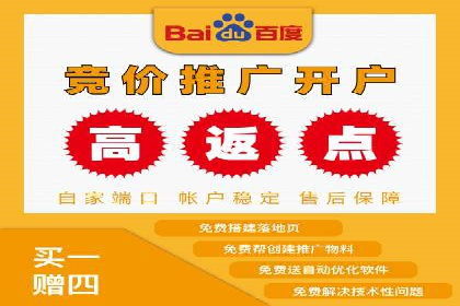 如何优化百度推广：以某行业为例