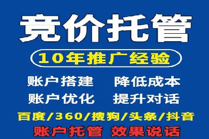 行业专家解析SEM托管代运营的成功要素
